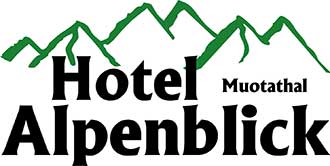 Alpenblick Muotathal